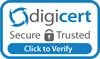 digicert OV SSL证书签章