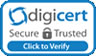 Digicert SSL证书 https证书 安全签章