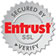 Entrust SSL证书 https证书 安全签章