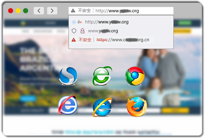 SSL证书不满意可以退吗？