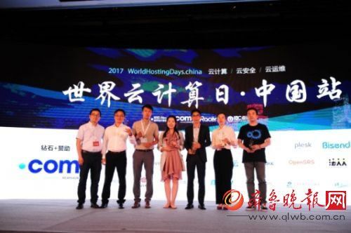Entrust 获年度佳SSL证书大奖，环度开启促销模式