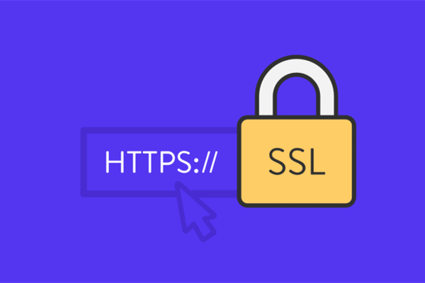 网站怎样实现 HTTPS加密？