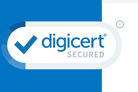 DigiCert灵活地 Flex 系列SSL证书