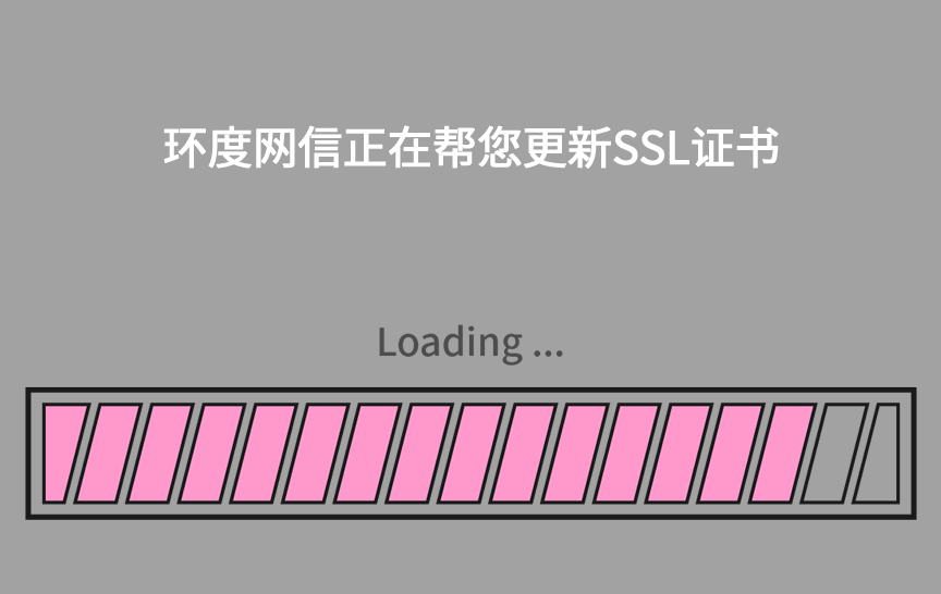 多年期SSL证书