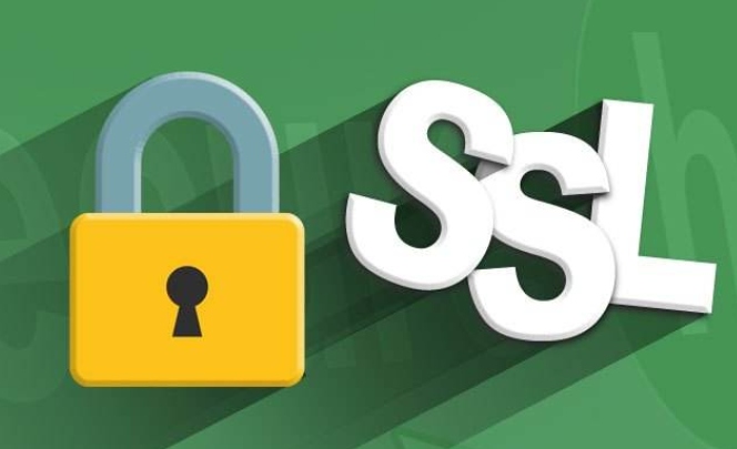 GeoTrust国外认证SSL证书申请