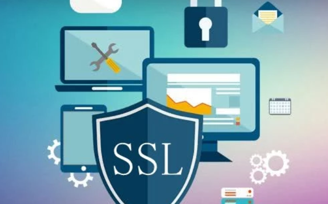 一张多域名SSL证书可以保护多个不同的域名