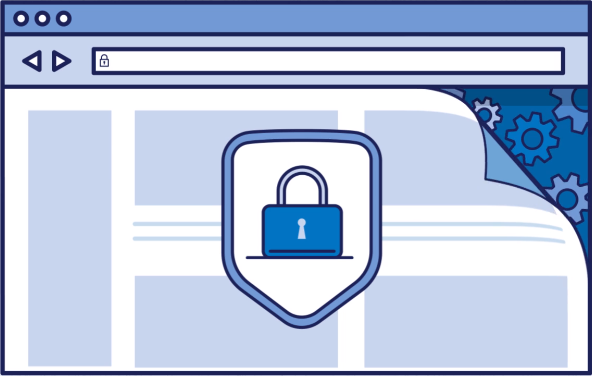 360浏览器对未安装SSL证书的HTTP网站提示不安全