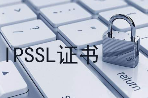 申请SSL证书一定要有域名吗？